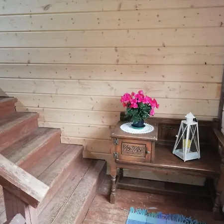 Lapphouse Puistola *