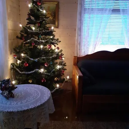 Lapphouse Puistola Palojoensuu