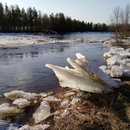 Lapphouse Puistola בית אירוח