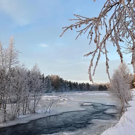 Lapphouse Puistola * Palojoensuu