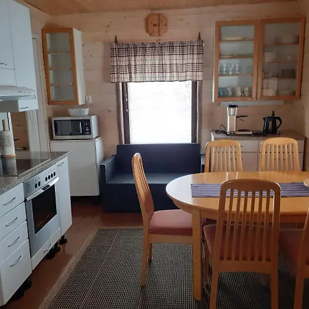 Lapphouse Puistola *