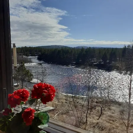 Kotimajoitukset Lapphouse Puistola