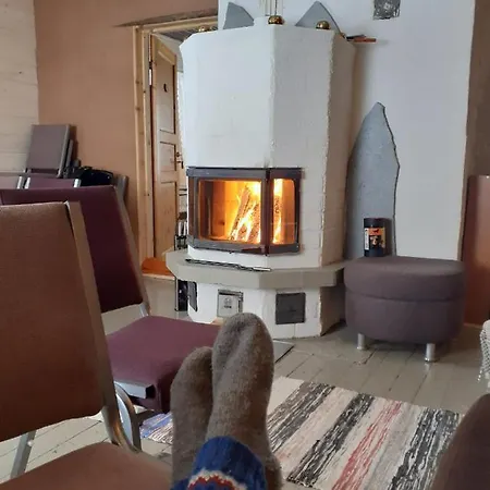 Lapphouse Puistola Palojoensuu