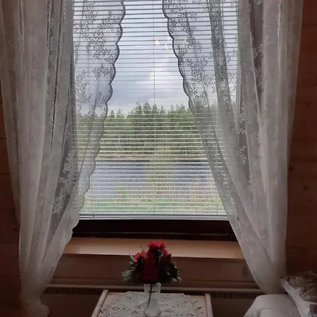 Lapphouse Puistola Pansiyon