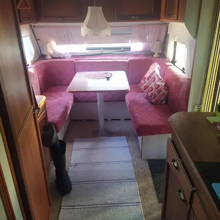 Lapphouse Puistola Pansiyon