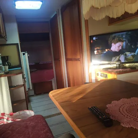 Lapphouse Puistola Homestay *