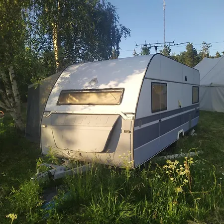 Lapphouse Puistola Palojoensuu