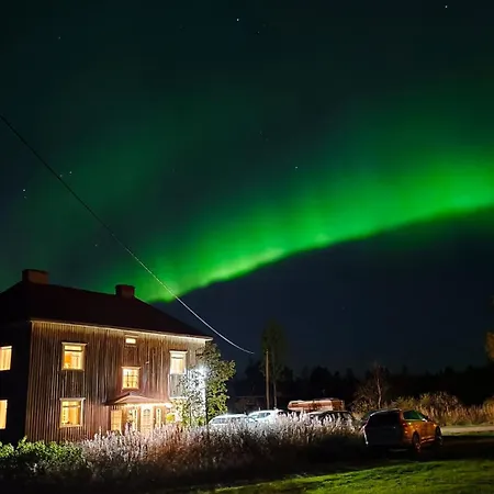 Lapphouse Puistola Pansiyon *