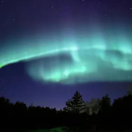 Pansiyon Lapphouse Puistola Palojoensuu