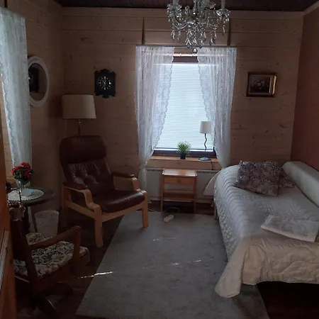 Lapphouse Puistola Pansiyon *